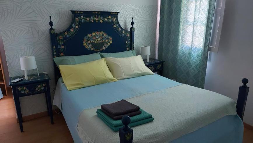 The Aqueduct Guesthouse Évora Kültér fotó
