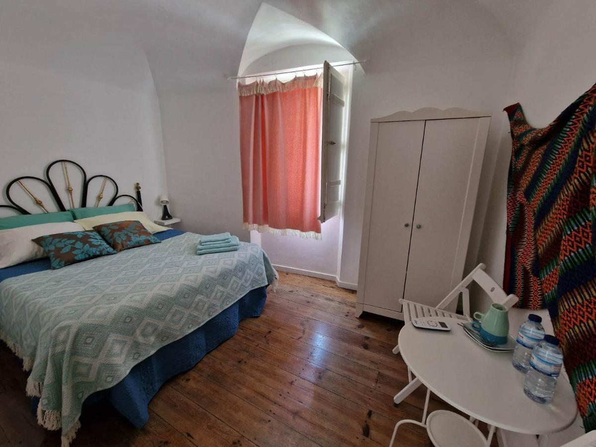 The Aqueduct Guesthouse Évora Kültér fotó
